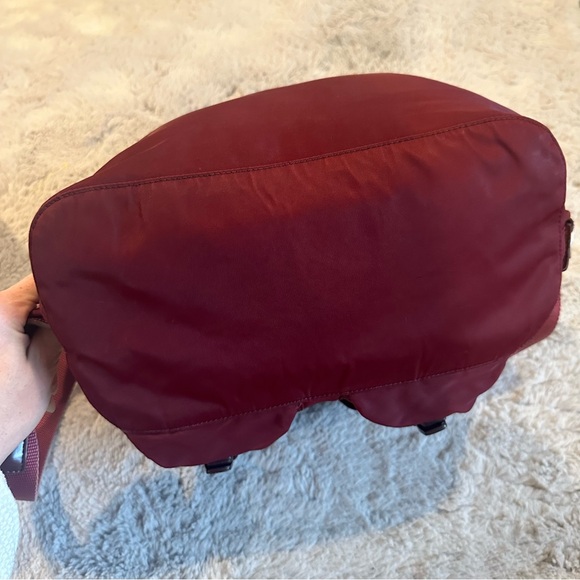 PRADA Tessuto Nylon Vela Backpack - Picture 14 of 16